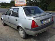 Dacia Solenza - 3