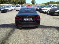 BMW Řada - 5