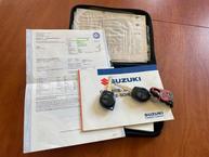 Suzuki SX4 - 11