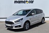 Ford S-MAX - 3