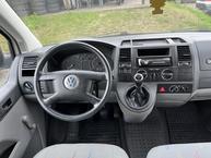Volkswagen Transporter - 12