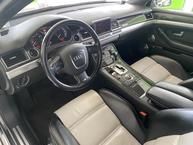 Audi S8 - 6