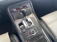 Audi S8 - 11