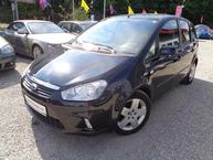 Ford C-MAX - 2