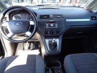 Ford C-MAX - 26