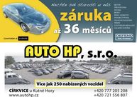 Škoda Octavia - 23