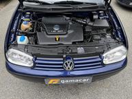 Volkswagen Golf - 22