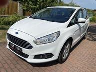 Ford S-MAX - 3