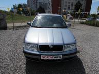 Škoda Octavia - 2