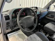 Toyota Land Cruiser - 14