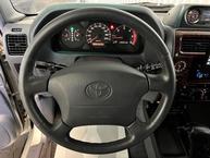 Toyota Land Cruiser - 16