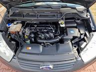 Ford C-MAX - 21