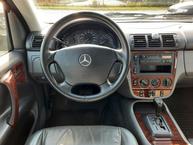 Mercedes-Benz Třídy M - 13