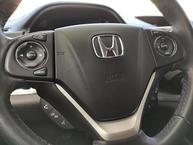 Honda CR-V - 18