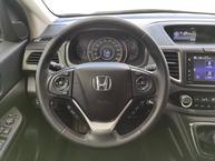 Honda CR-V - 16