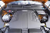 Audi Q8 - 10