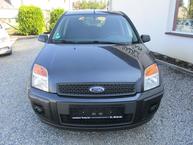 Ford Fusion - 6