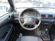 Škoda Octavia - 16