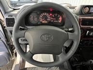 Toyota Land Cruiser - 16