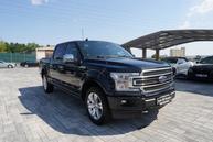 Ford F-150 - 8
