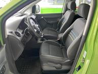 Volkswagen Caddy - 5