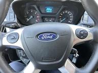 Ford Tourneo - 14