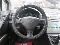 Toyota Corolla - 10