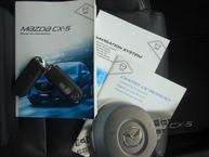 Mazda CX-5 - 14