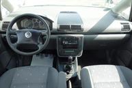 Volkswagen Sharan - 18
