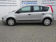 Nissan Note - 7
