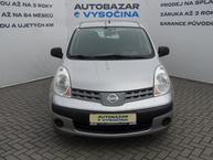 Nissan Note - 2