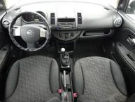 Nissan Note - 11