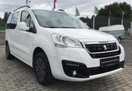 Peugeot Partner - 4