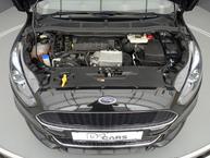 Ford S-MAX - 32