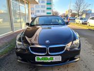 BMW Řada 6 - 3