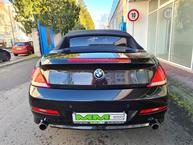 BMW Řada 6 - 8