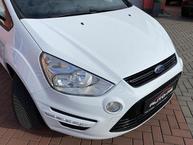 Ford S-MAX - 37