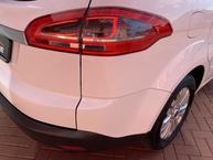 Ford S-MAX - 39