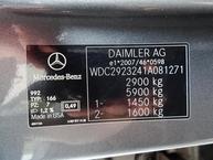 Mercedes-Benz GL - 30