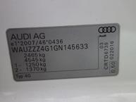 Audi A6 - 37