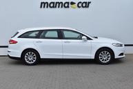 Ford Mondeo - 8