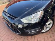 Ford S-MAX - 36