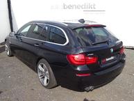 BMW Řada 5 - 6