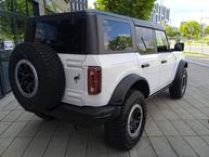 Ford Bronco - 3