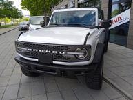 Ford Bronco - 8