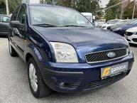 Ford Fusion - 21