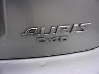Toyota Auris - 11