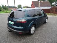 Ford S-MAX - 5