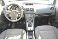 Opel Meriva - 11