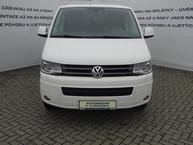 Volkswagen Multivan - 2